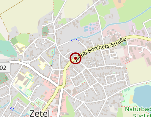 Karte: Ligthart Piet