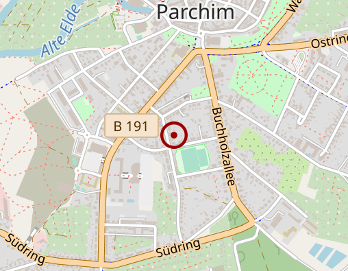 Karte: Feihstel Ilona Physiotherapeutin