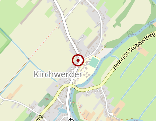 Karte: Hadamitzky Angelika Massagepraxis