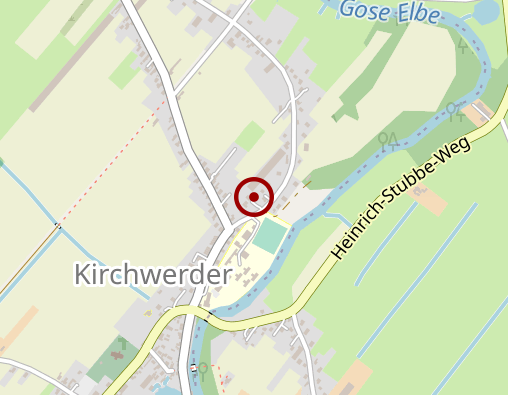 Karte: Ellenberg Ulrike Ernährungsberatung