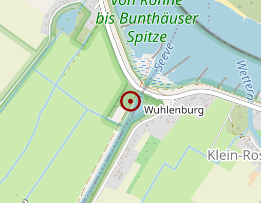 Karte: Lehmann Ute Heilpraktikerin