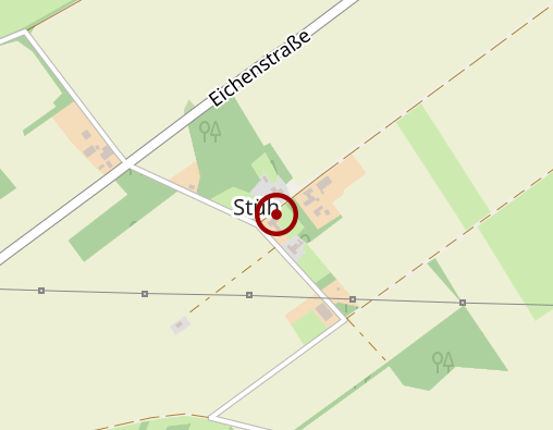 Karte: Tietjen Claudia