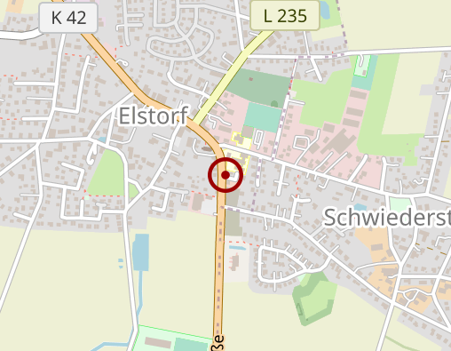 Karte: Wunsch Andreas u. Anja