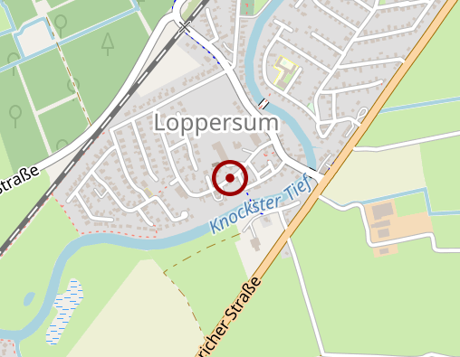 Karte: Naber Wilhelm