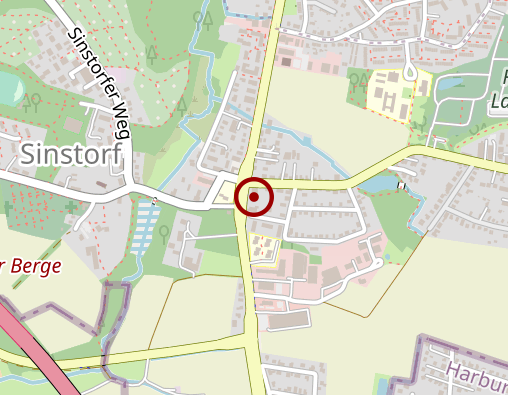 Karte: Medem Sven Dr.med. Arzt für Psychotherapie