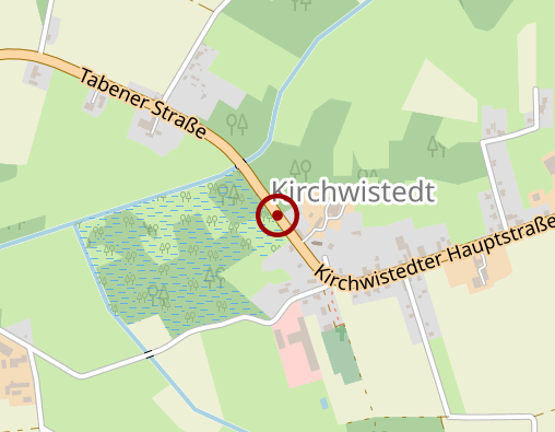 Karte: Intensivpflege mit Herz