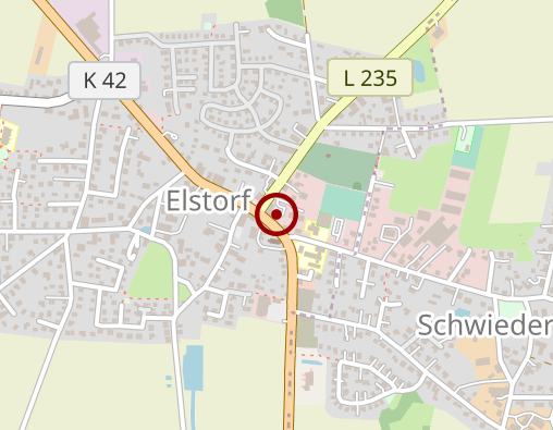 Karte: Sonnen-Apotheke