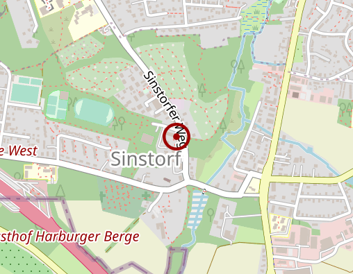 Karte: Versemann Carsten Tierheilpraktiker