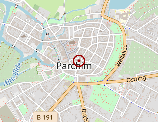 Karte: Rats-Apotheke