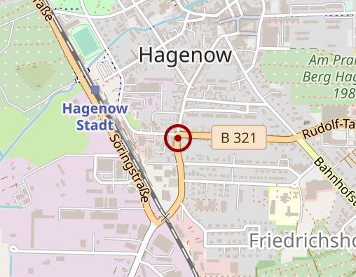 Karte: Niehus Gerrit