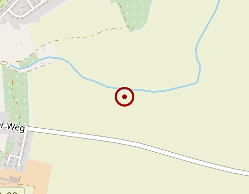 Karte: Ambulantes betreutes Wohnen der Volkssolidarität