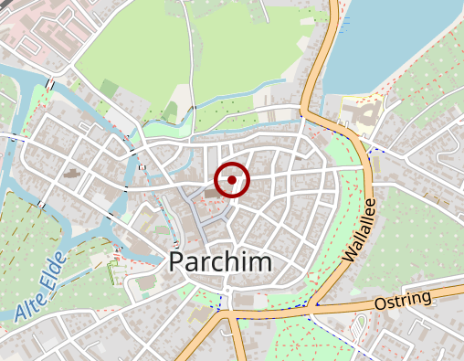 Karte: Kosmetik/Podologie Wipper