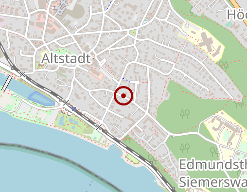 Karte: Marquardt Katrin Heilpraktikerin für Psychotherapie