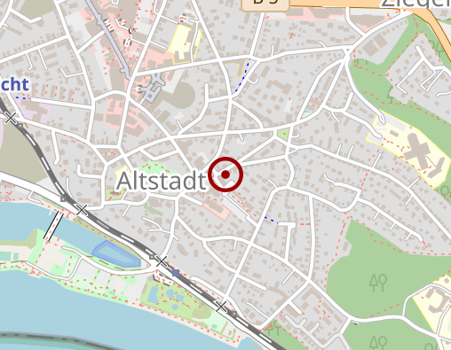 Karte: Nowatzky Anja Ernährungs- und Diätberaterin