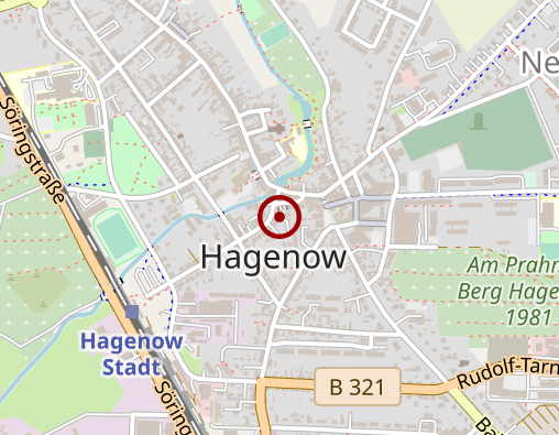 Karte: Bären-Apotheke