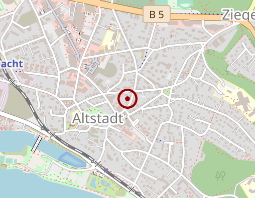 Karte: Stadt Apotheke