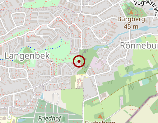 Karte: Heidemann Susanne Heilpraktikerin