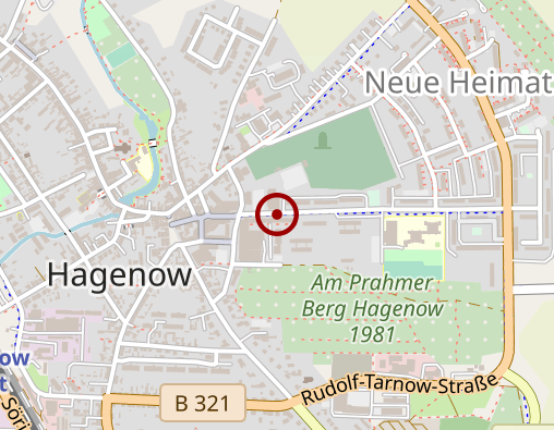 Karte: SCHLÜSSELDIENST HOCHGRÄF FRANK SCHLÜSSELDIENST 24 STUNDEN