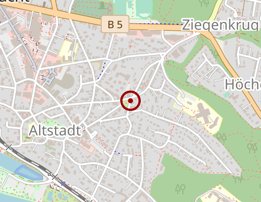 Karte: Gesund & Schön " aus Liebe zu Ihrem Körper", Inh.Gunter Harms Ernährungsberatung Kosmetikartikel