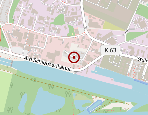 Karte: Einhorn Astrid Ergotherapie