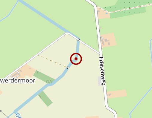 Karte: Apotheke Mitten im Leben