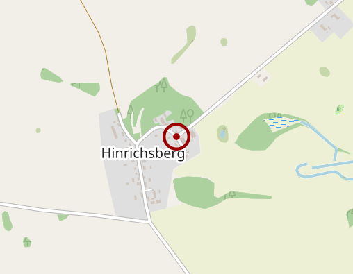 Karte: Radloff, Nicole