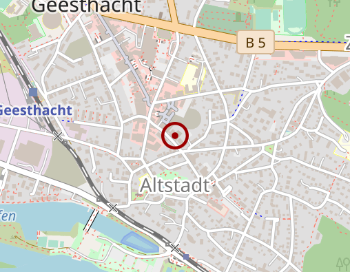 Karte: Pflegeteam Körner und Puttfarcken