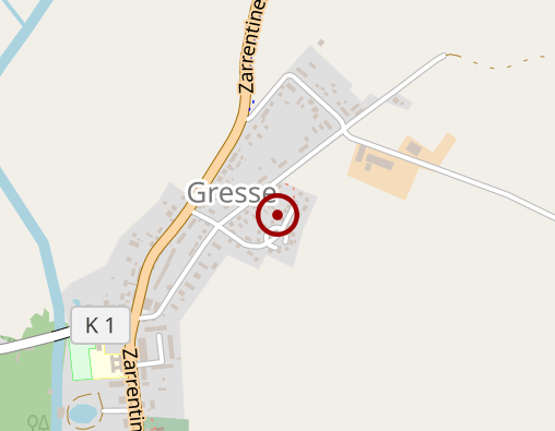 Karte: Heldt Gunther Herbalifeberater