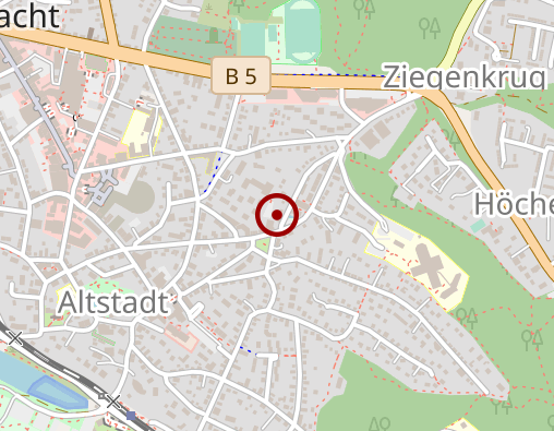 Karte: Beer Olaf Physiotherapeut