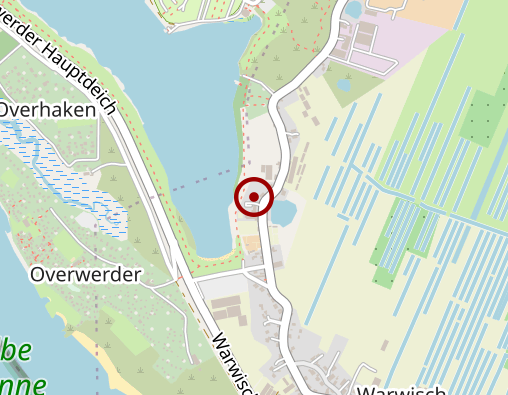 Karte: Frey Elfriede u. Richard