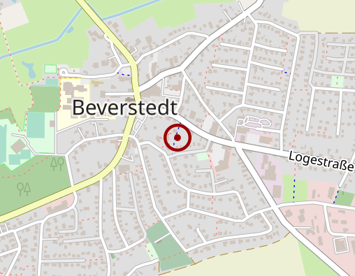 Karte: Lübken Gabriele