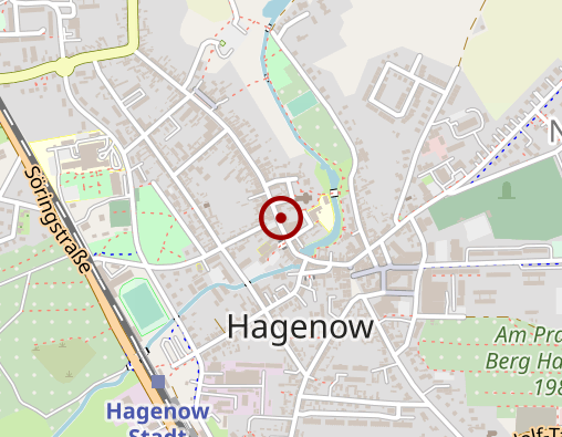 Karte: Hirsch-Apotheke