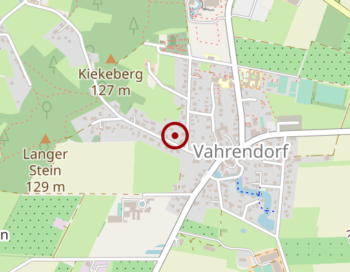 Karte: Jung Massageinstitut