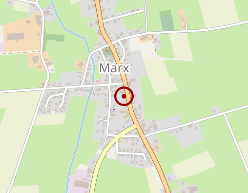 Karte: Siepmann Christa