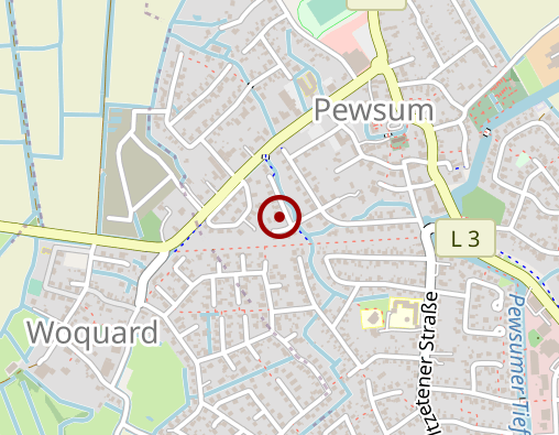 Karte: Kaufmann Helmut