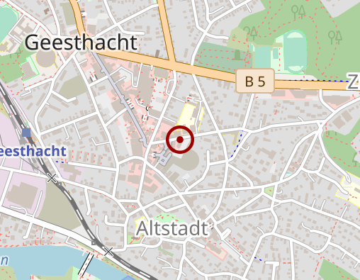 Karte: Schnitzler Petra Krankengymnastik