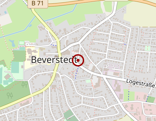 Karte: Rolf u. Boeck