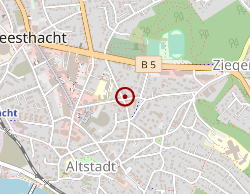 Karte: Schulte & Sohn