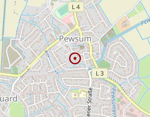 Karte: Janssen Johann