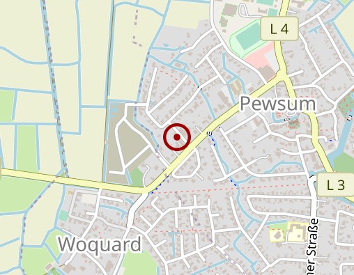 Karte: Mühlen-Apotheke