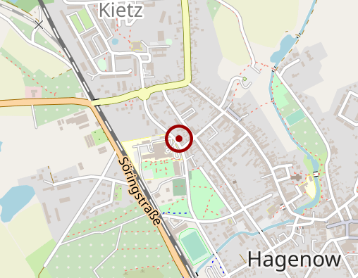 Karte: Park-Apotheke