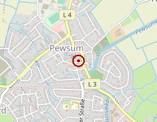 Karte: Burg-Apotheke