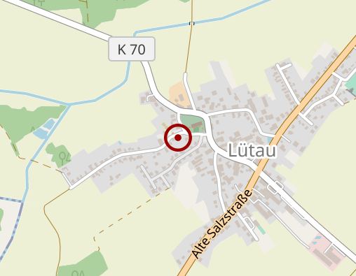 Karte: Balance & Effizienz Thorsten Scholz Gesundheitsberatung