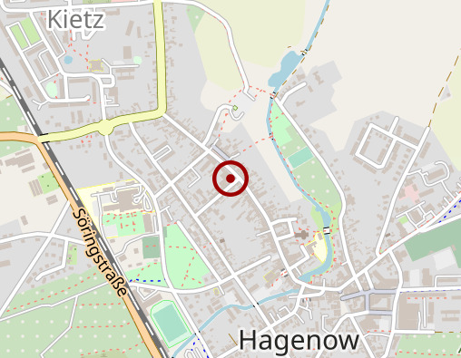 Karte: Groteloh-Schinner Antje Physiotherapie