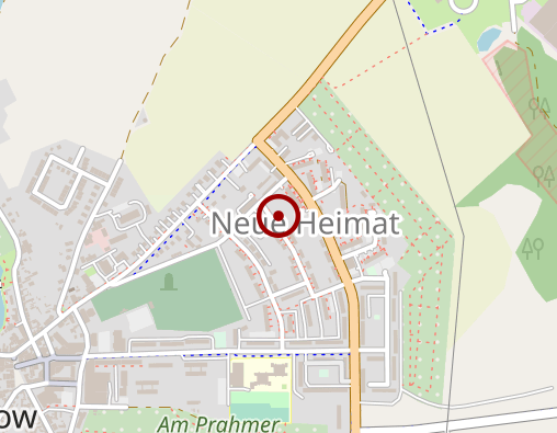 Karte: Grenzen-los e.V.