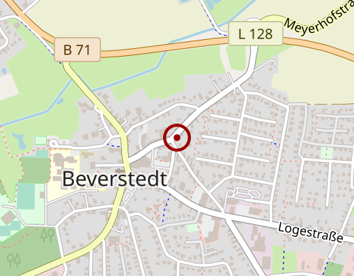 Karte: Bewegungszeit Ralf Brüning