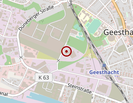 Karte: Corina Aguilocho Ellebrecht