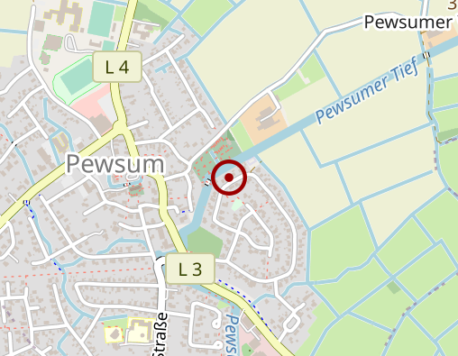 Karte: Grotzeck Alexander