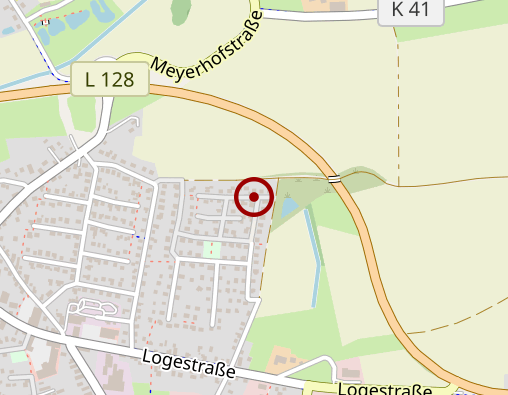 Karte: Pleger Marina