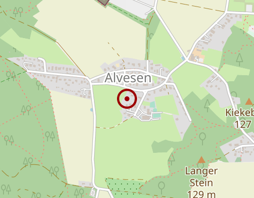 Karte: Bunkus Holger Heilpraktiker Energetische Heilweisen